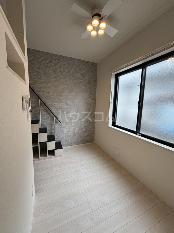 3/20 リビング/ダイニング