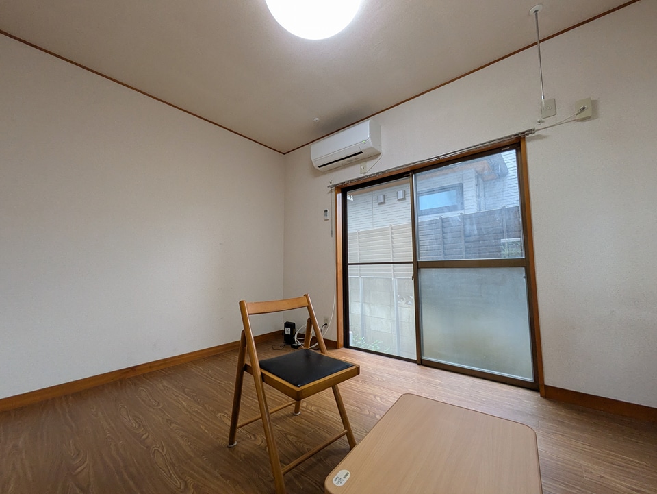 4/30 リビング/ダイニング