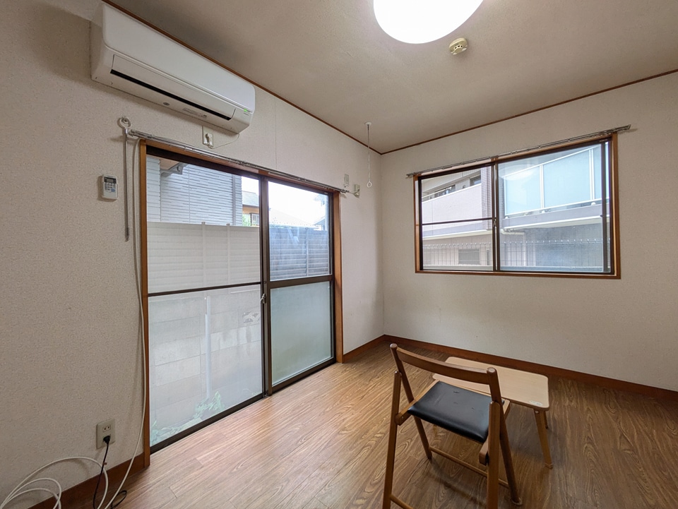 3/30 リビング/ダイニング