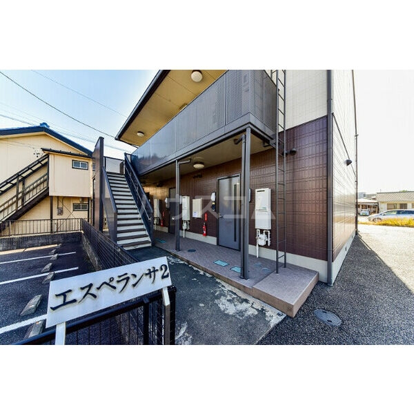 15/20 エントランス