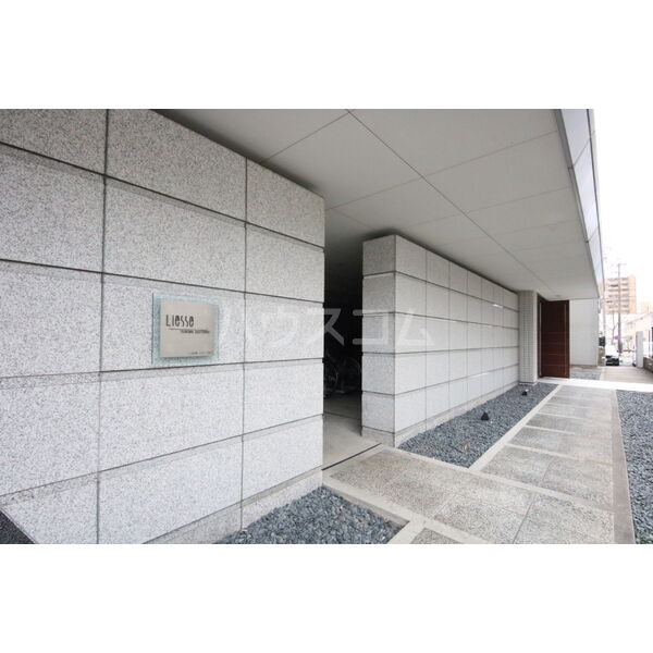 3/6 エントランス