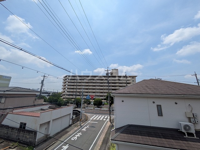 景色