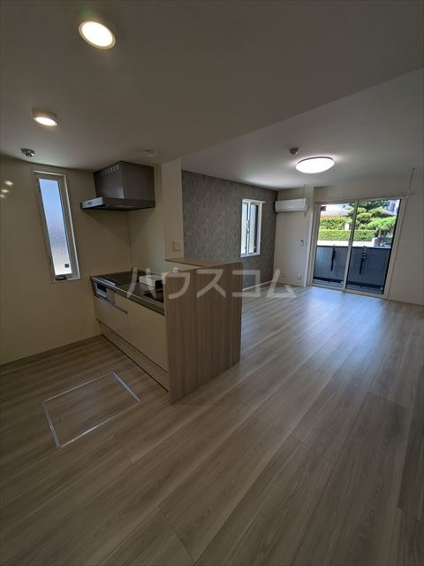 6/30 リビング/ダイニング