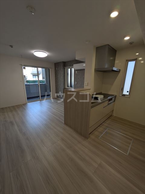 3/30 リビング/ダイニング