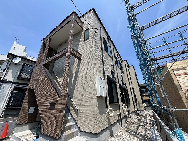 仮称)松島三丁目?の外観