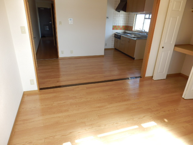 4/30 リビング/ダイニング