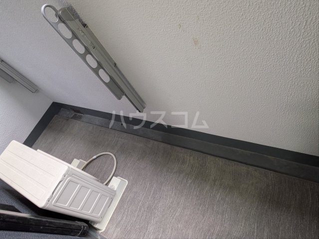 13/28 バルコニー