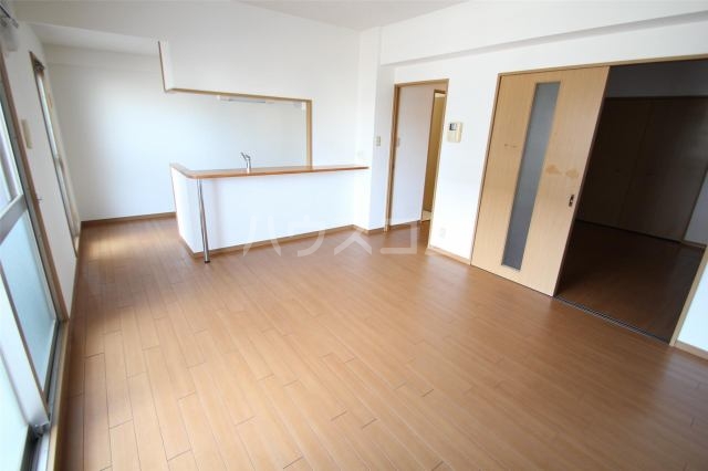 3/22 リビング/ダイニング