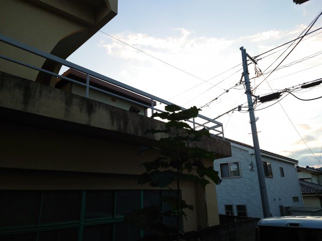 景色