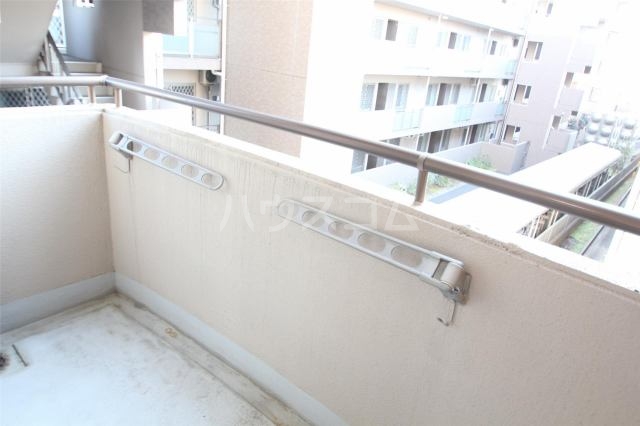 14/28 バルコニー