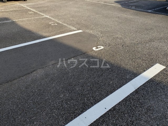 20/25 駐車場