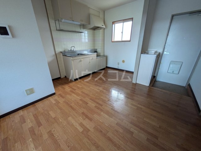 3/25 リビング/ダイニング