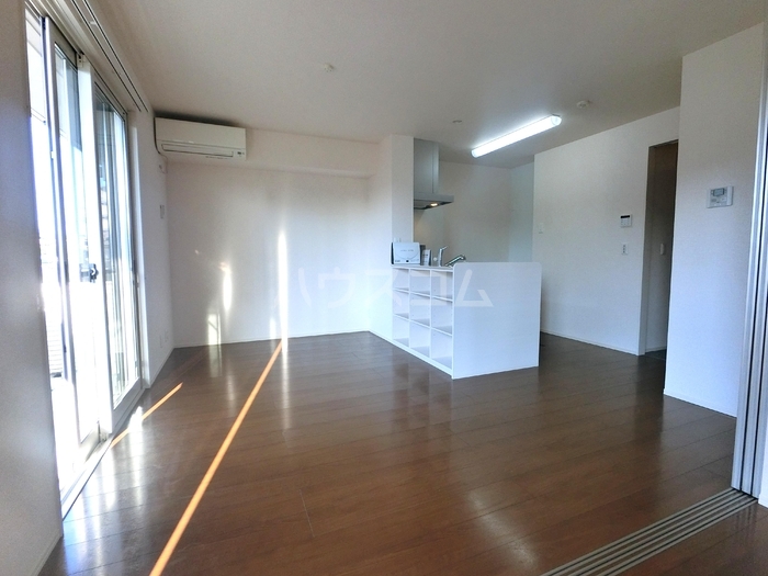 3/29 リビング/ダイニング