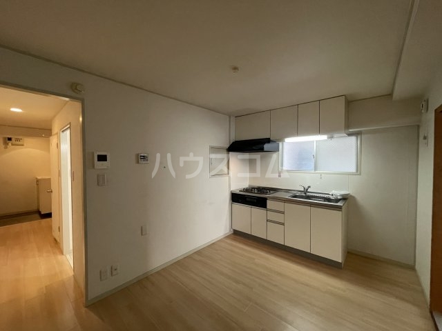 3/21 リビング/ダイニング