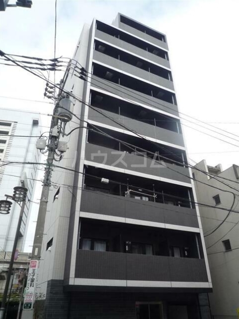 1/21 外観