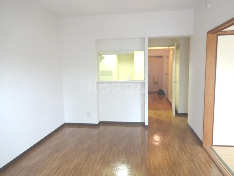 4/28 リビング/ダイニング