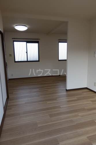 4/16 リビング/ダイニング