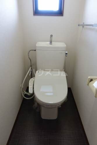 11/16 トイレ