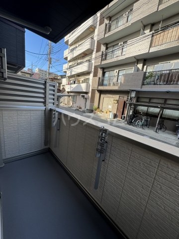 18/30 バルコニー