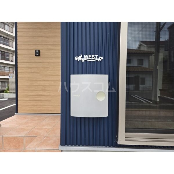 13/24 エントランス