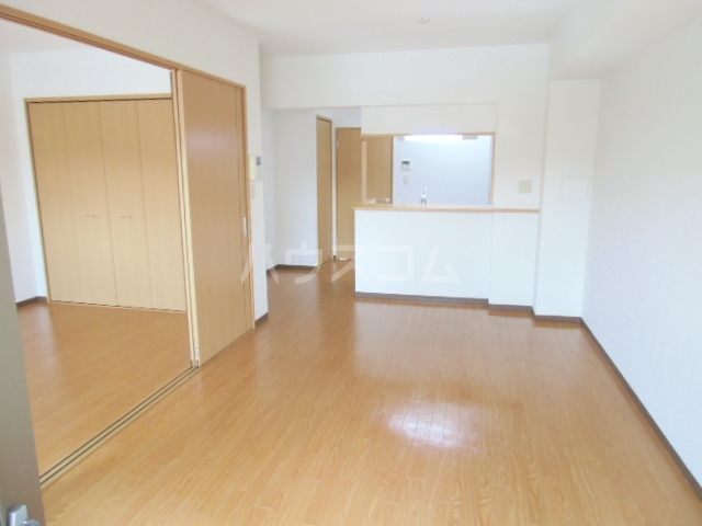 3/21 リビング/ダイニング