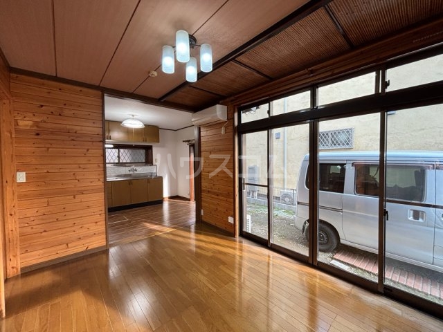 4/29 リビング/ダイニング