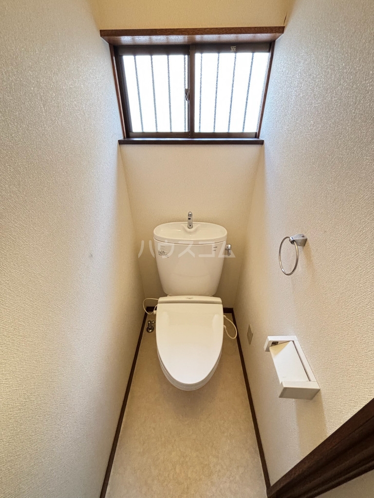 13/29 トイレ