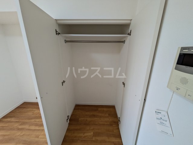 5/30 収納