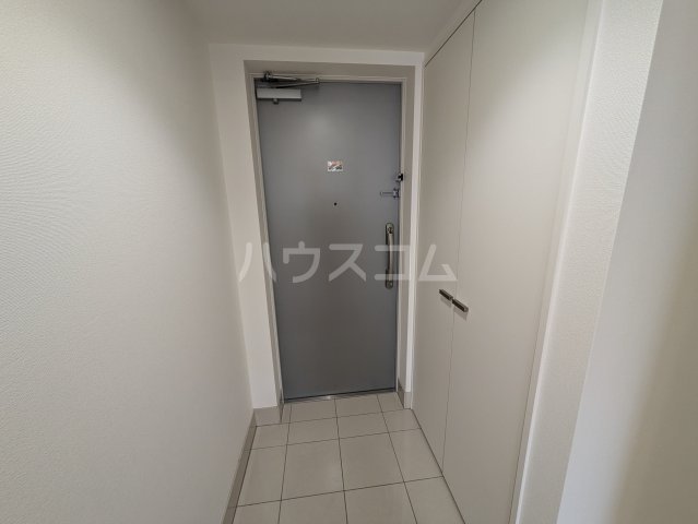 6/30 玄関