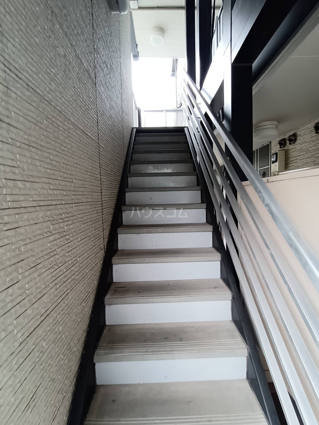 23/30 バルコニー