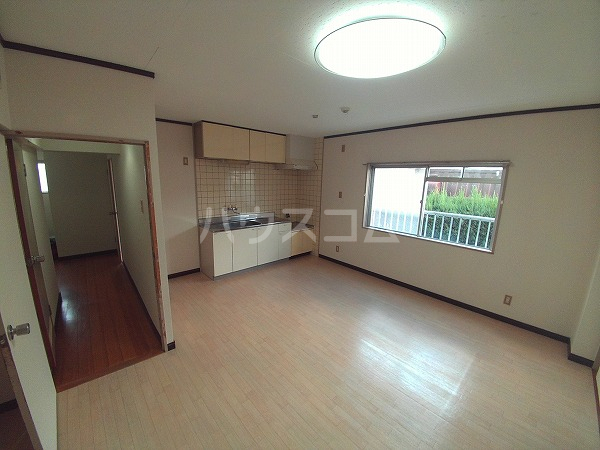 4/30 リビング/ダイニング