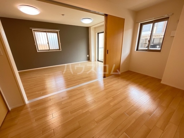 4/28 リビング/ダイニング