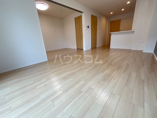 3/28 リビング/ダイニング