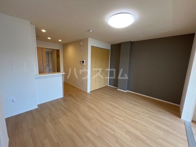 7/29 リビング/ダイニング