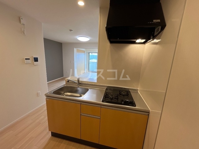 15/29 キッチン