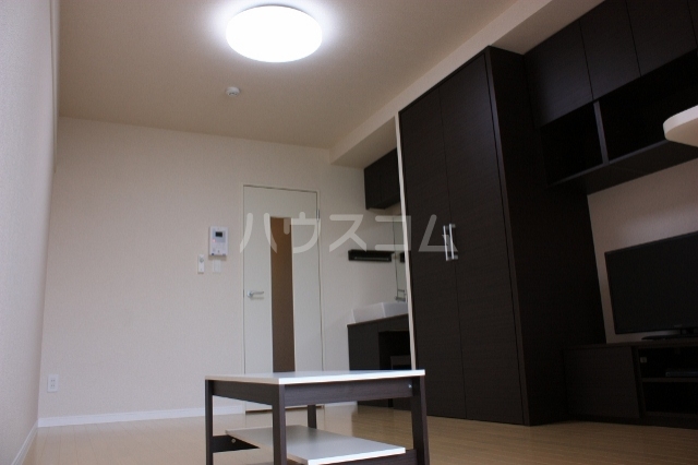 3/13 リビング/ダイニング