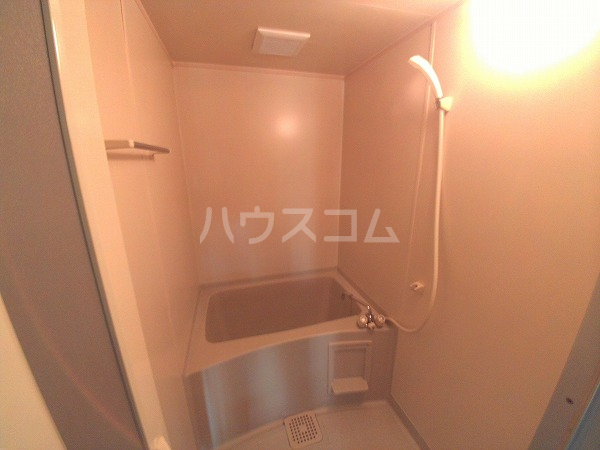15/30 浴室