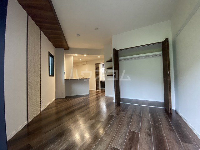 3/30 リビング/ダイニング