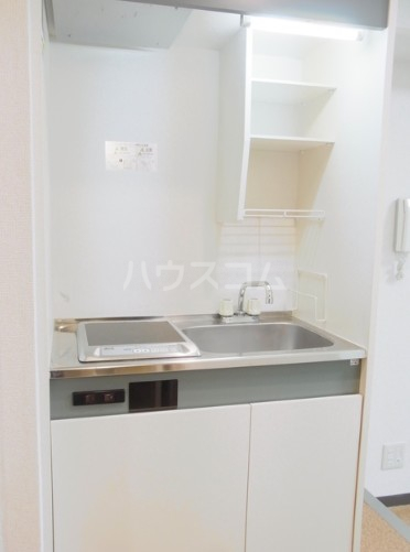 7/30 キッチン