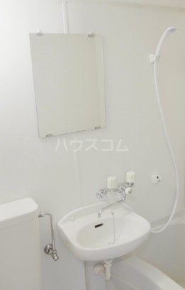 12/30 洗面