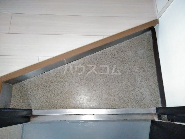 12/30 玄関
