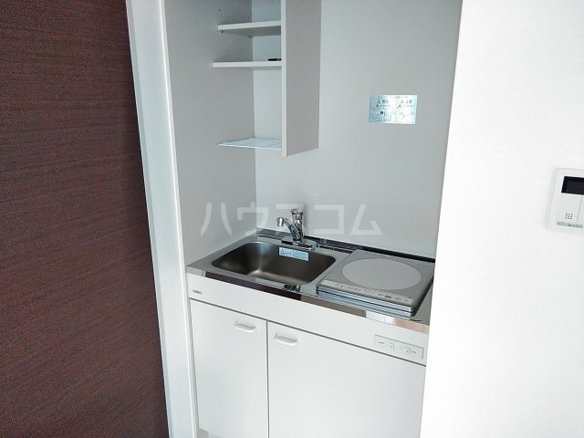 14/30 キッチン