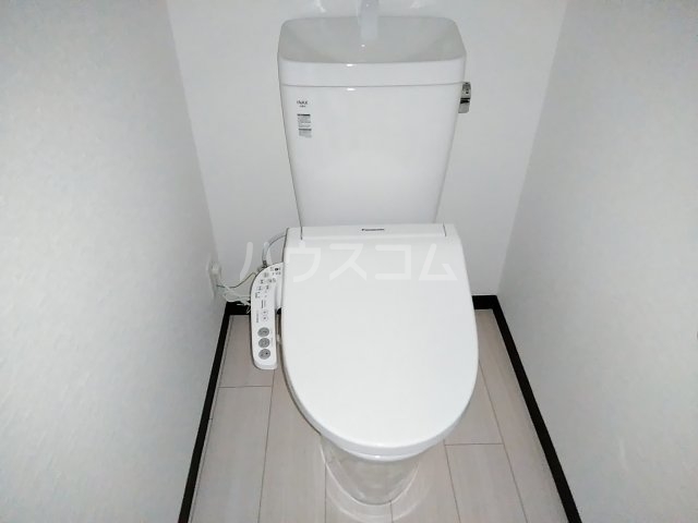 17/30 トイレ