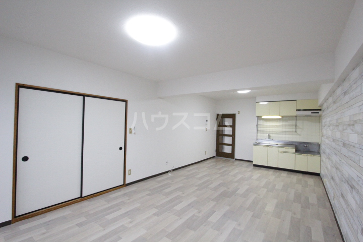 3/30 リビング/ダイニング