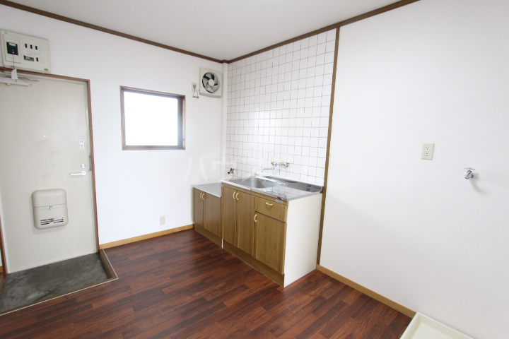 3/28 リビング/ダイニング