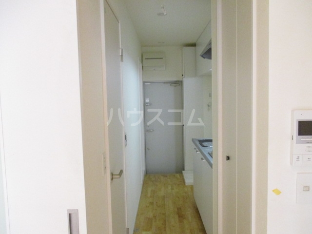 3/28 リビング/ダイニング