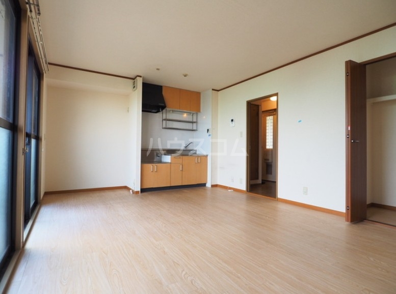 3/30 リビング/ダイニング