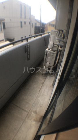 19/30 バルコニー