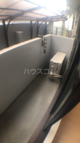 17/30 バルコニー