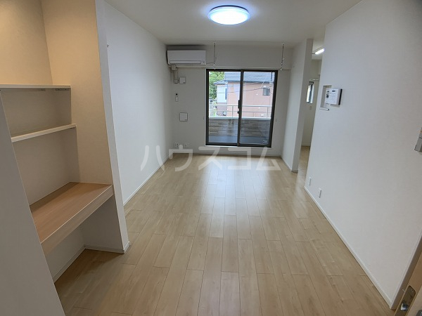 3/30 リビング/ダイニング